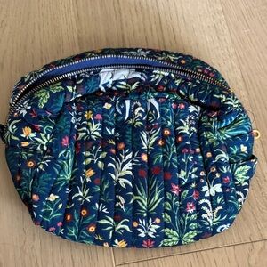 Print Fresh Cosmetic Bag